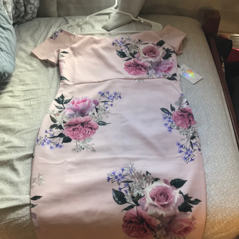 Dress from forever 21